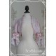 Krad Lanrete Le Portrait de Marie Short Bolero(Limited Reservation/7 Colours/Full Payment Without Shipping)